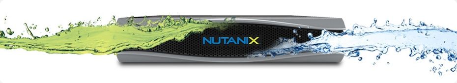 Nutanix Software Editions